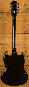 Epiphone Inspired by Gibson SG Standard - Ebony *Left Handed*