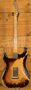 Fender Mike McCready Stratocaster | Rosewood - 3-Colour Sunburst