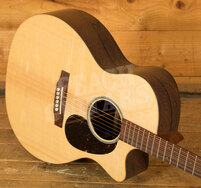 Martin X Series Remastered | GPC-X2E Cocobolo