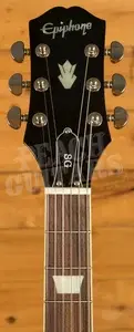 Epiphone Inspired by Gibson SG Standard - Ebony *Left Handed*
