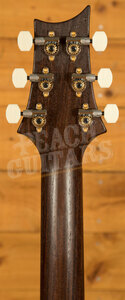 PRS Wood Library DGT Faded Blue Jean - All Rosewood Neck