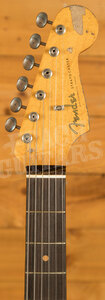 Fender Mike McCready Stratocaster | Rosewood - 3-Colour Sunburst
