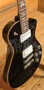 PRS 40th Anniversary McCarty SC56 Limited Edition | Translucent Black