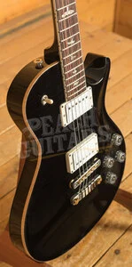 PRS 40th Anniversary McCarty SC56 Limited Edition | Translucent Black