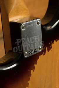 Fender Mike McCready Stratocaster - Rosewood - 3-Colour Sunburst