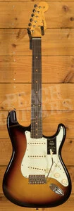 Fender American Vintage II 1961 Stratocaster - Rosewood - 3-Colour Sunburst