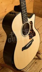 Taylor 500 Series | Builder's Edition 514ce
