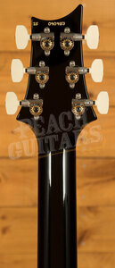 PRS 40th Anniversary McCarty SC56 Limited Edition | Translucent Black