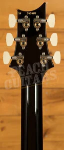 PRS 40th Anniversary McCarty SC56 Limited Edition | Translucent Black