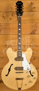 Epiphone Casino | Natural