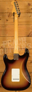 Fender American Vintage II 1961 Stratocaster - Rosewood - 3-Colour Sunburst