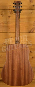 Martin Junior Series | DJr-10E Sitka