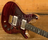 PRS Wood Library DGT Red Tiger - All Rosewood Neck