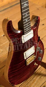 PRS Wood Library DGT Red Tiger - All Rosewood Neck