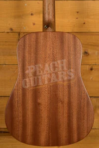 Martin Junior Series | DJr-10E Sitka