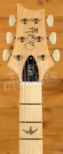PRS SE NF53 - Pearl White