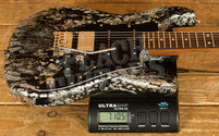 James Tyler Guitars | Studio Elite HD - Black Shmear