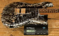 James Tyler Guitars | Studio Elite HD - Black Shmear