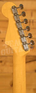 Fender American Vintage II 1961 Stratocaster - Rosewood - 3-Colour Sunburst