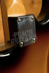Fender American Vintage II 1961 Stratocaster - Rosewood - 3-Colour Sunburst