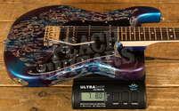 James Tyler Guitars | Studio Elite HD - Tuckerberry Shmear