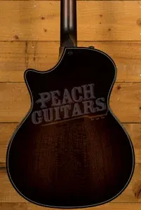 Taylor 500 Series | Builder's Edition 514ce