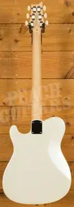 PRS SE NF53 - Pearl White