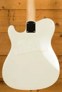 PRS SE NF53 - Pearl White