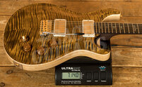 PRS Wood Library DGT Yellow Tiger - All Rosewood Neck