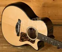 Taylor 500 Series | Builder's Edition 514ce