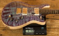 PRS Wood Library DGT Violet - All Rosewood Neck