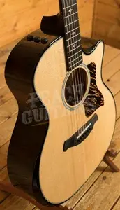Taylor 500 Series | Builder's Edition 514ce
