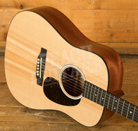 Martin Junior Series | DJr-10E Sitka