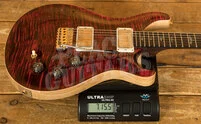 PRS Wood Library DGT Red Tiger - All Rosewood Neck