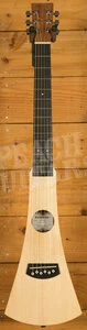 Martin Backpacker Series | Steel String Backpacker Guitar