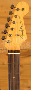 Fender American Vintage II 1961 Stratocaster | Rosewood - Fiesta Red