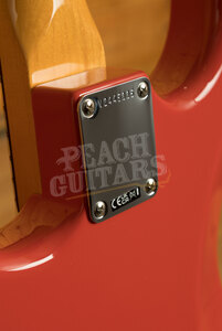 Fender American Vintage II 1961 Stratocaster | Rosewood - Fiesta Red