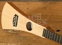 Martin Backpacker Series | Steel String Backpacker Guitar