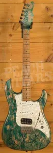 James Tyler Guitars | Studio Elite HD - Copper Patina Shmear