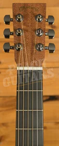 Martin Backpacker Series | Steel String Backpacker Guitar