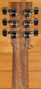 Martin Backpacker Series | Steel String Backpacker Guitar