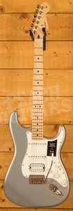 Fender Player Stratocaster HSS | Maple - Silver