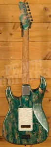 James Tyler Guitars | Studio Elite HD - Copper Patina Shmear