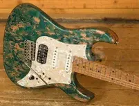 James Tyler Guitars | Studio Elite HD - Copper Patina Shmear