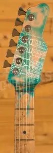 James Tyler Guitars | Studio Elite HD - Copper Patina Shmear