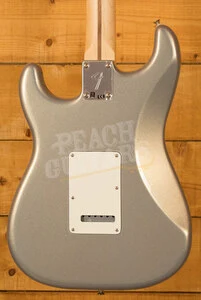 Fender Player Stratocaster HSS | Maple - Silver