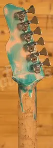 James Tyler Guitars | Studio Elite HD - Copper Patina Shmear