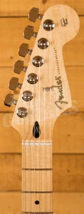 Fender Player Stratocaster HSS | Maple - Silver