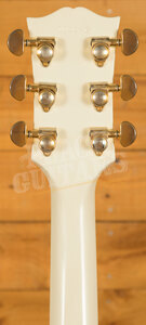 Gibson Custom 60th Anniversary 1961 Les Paul SG Custom With Sideways Vibrola | Polaris White *Used*