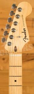 Fender Standard Stratocaster Maple Olympic White